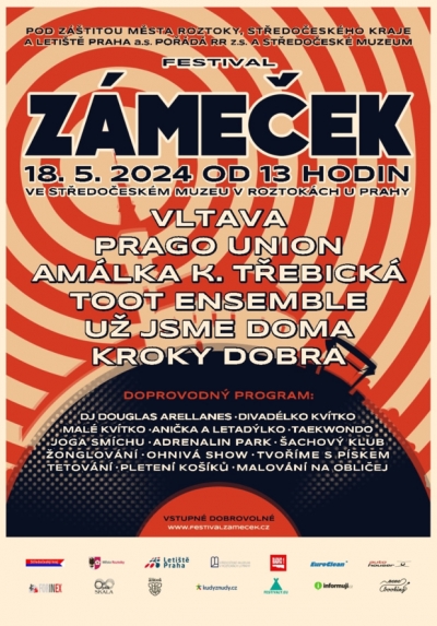 Zámeček 2024 (vol.14)