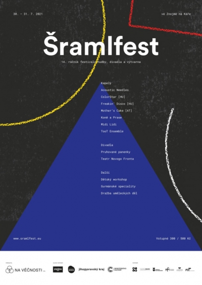 Šramlfest 2021 (vol. 14)