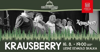 Krausberry - Podlesí 2024