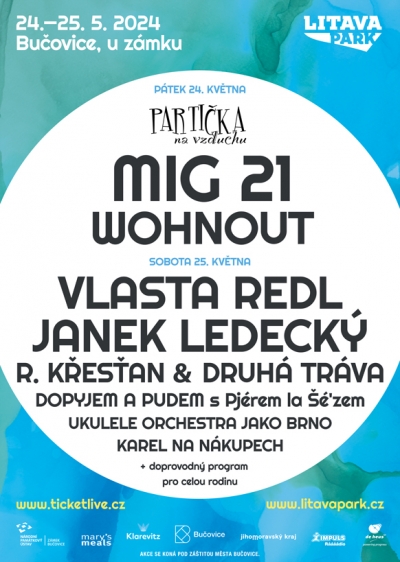 Litava Park Fest 2024 (vol.2)