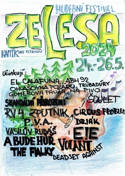 Zelesa fest 2024