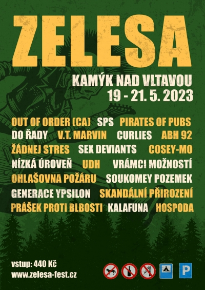 Zelesa fest 2023