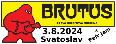 Brutus (CZ) - Svatoslav 2024