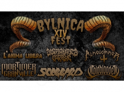 Bylnicafest 2024 (vol.XIV)