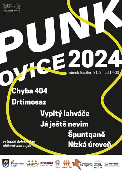 Punkovice 2024