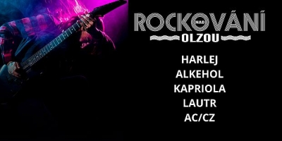 Rockování nad Olzou 2024 (vol.9)