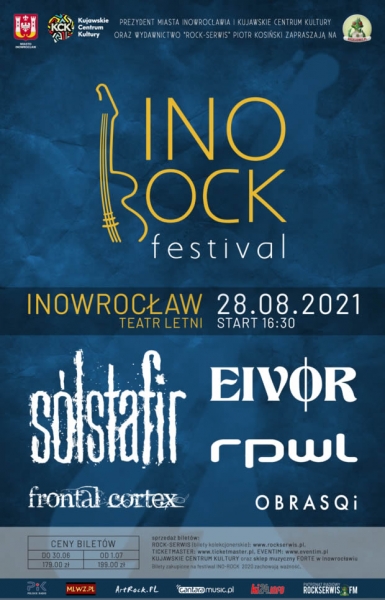 Ino-Rock Festival 2021