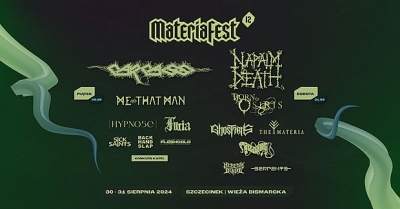 Materiafest 2024 (vol.12)