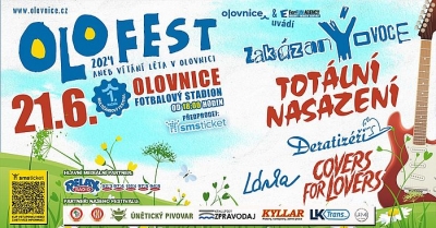 OLO Fest 2024 (vol.1)