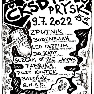 ČKSD fest 2022 (vol.16)