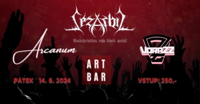 Arcanum-Sezarbil-VoraZZ v ART BARU