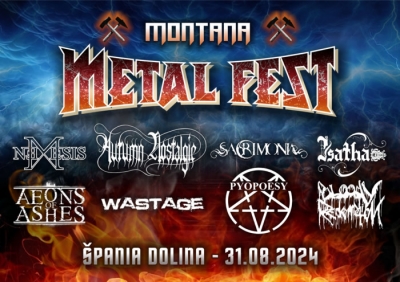 Montana Metal Fest 2024