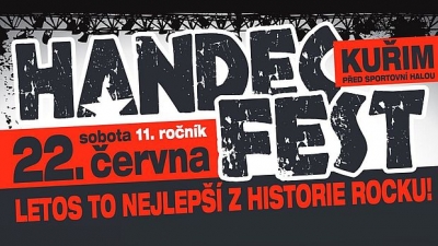 HANDec FEST 2024 (vol. 11)