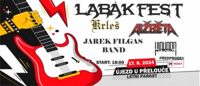 Labák fest 2024 (vol.1)