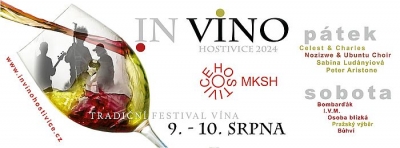 In vino Hostivice 2024 (vol. 10)