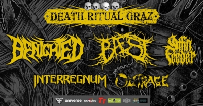 Death Ritual Graz 2024