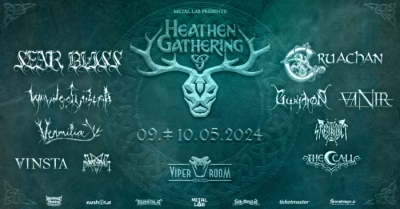 Heathen Gathering 2024