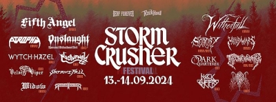 Storm Crusher festival 2024 (vol. XI)