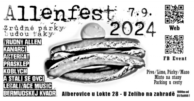 Allenfest 2024