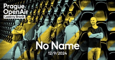 Prague Open Air 2024 - No Name