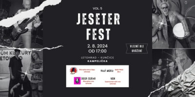 Jeseter fest 2024 (vol.5)