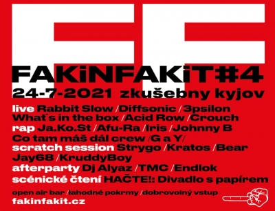 FakinFakit! 2020 + 2021 (Vol. 4)