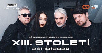 XIII. století - Liberec 2024