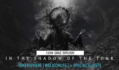 Innersphere * Welicoruss - Graz 2024