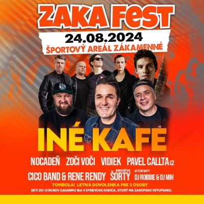 ZakaFest 2024