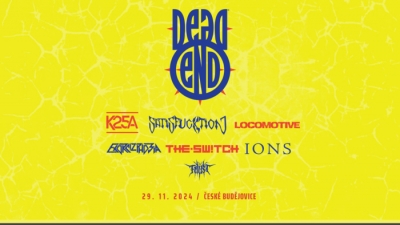 Dead End Festival 2024