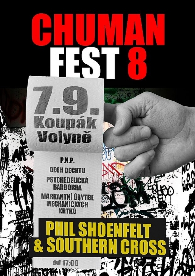 Chuman fest 2024 (vol.8)