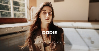 dodie - Praha