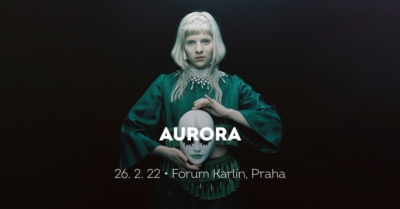 Aurora - Praha 2022