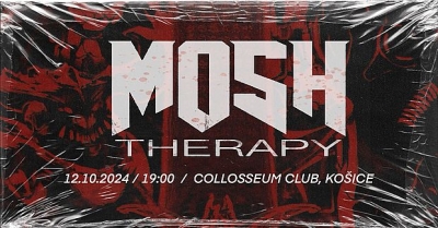 Mosh Therapy 4 (2024)