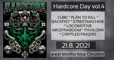 Hardcore Day 2021 (vol.4)