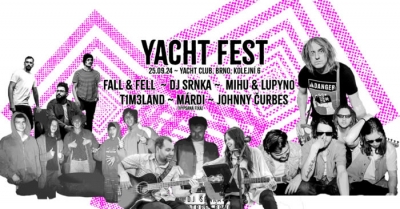 Yacht fest 2024