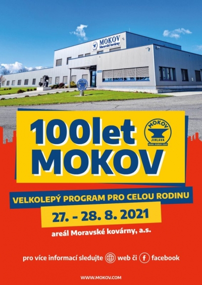 100let MOKOV