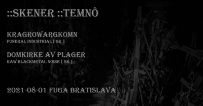 SKENER :: Temnô :: Kragrowargkomn : Domkirke av Plager