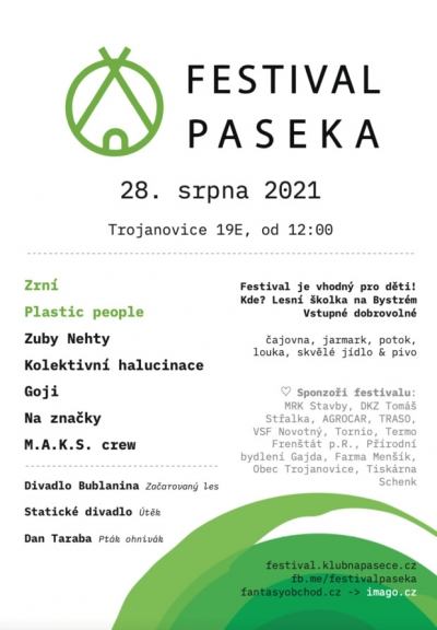 Festival Paseka 2021 (vol.5)