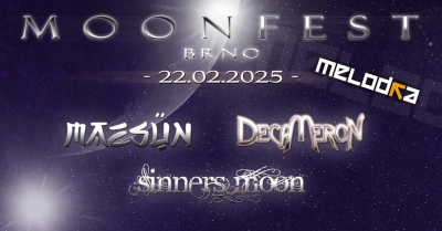 MoonFest 2025