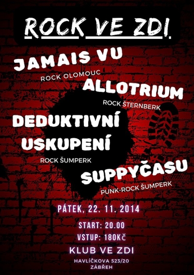 Rock ve Zdi 2024 (listopad)