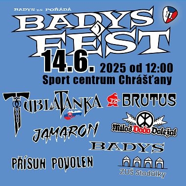 Badysfest 2025 (vol.11)