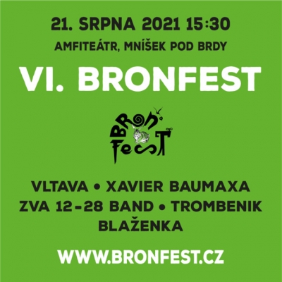 Bronfest 2021 (vol. 6)