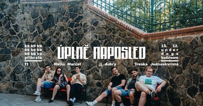 9 kg přibrala ÚPLNĚ NAPOSLED + Hello Marcel, Treska Jednoskvrnná, jj dobry