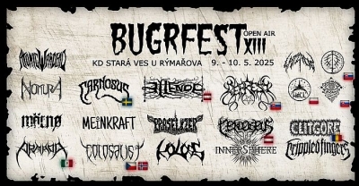 Bugrfest vol.XIII 2025