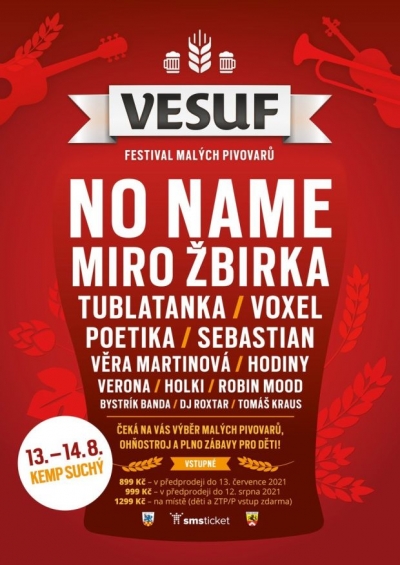 Vesuf Fest 2021