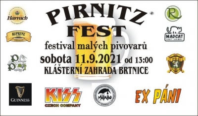 Pirnitzfest 2021