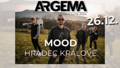 Argema - Hradec Králové 2024