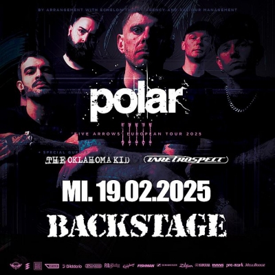 Polar (UK) - Mnichov 2025