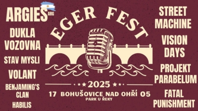 Eger Fest 2025